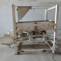 الک برنج   قربیل ۷۰تنی|ماشین‌آلات صنعتی|اهواز, کوی علوی|دیوار