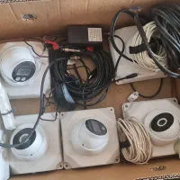 دوربین مداربسته