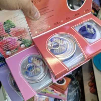 گردنی مروارید لاو