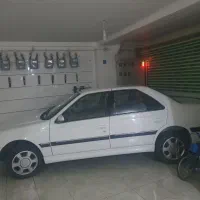 پژو پارس|خودرو سواری و وانت|ایلام, |دیوار