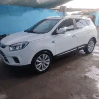 جک s5اوتوماتیک|خودرو سواری و وانت|کرمان, |دیوار