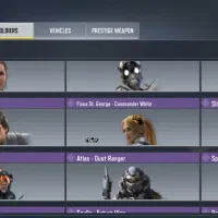 اکانت کالاف )HS) لجند|کنسول، بازی ویدئویی و آنلاین|چاپشلو, |دیوار