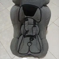 صندلی ماشین