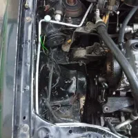 پراید ۸۶ دوگانه دستی|خودرو سواری و وانت|شاندرمن, |دیوار