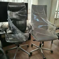 300 عدد صندلی اداری و مدیریتی چرخدار