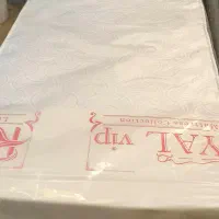 تشک رویال اصل 200*120 فروش ویژه با تخفیف 5۰درصدی