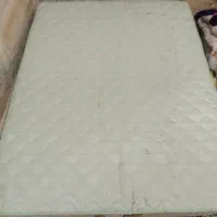 تشک تخت