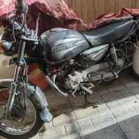 موتور باکسر
