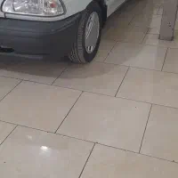 پراید ۸۲اس|خودرو سواری و وانت|گنبد کاووس, |دیوار