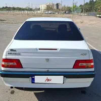 پژو Slx 99  بدون رنگ|خودرو سواری و وانت|قم, زنبیل آباد|دیوار