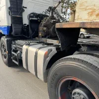 ولوو اف اچ۴۲۰جفت شرکت نفتی استثنایی بازدیدمازندران|خودرو سنگین|تهران, بریانک|دیوار