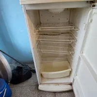 یخچال|یخچال و فریزر|خمینی‌شهر, |دیوار