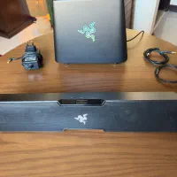 اسپیکر ساندبار سابووفر ریزر razer leviathan|سیستم صوتی خانگی|تهران, جردن|دیوار