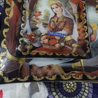وسایل بلور