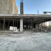 پیش فروش اپارتمان/ ۱۰۵متری / رو به نما / کف قیمت