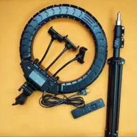 رینگ لایت آر ال 14 اینچی