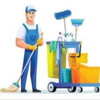 استخدام نیروی خدماتی خانم و آقا در شهر اصفهان