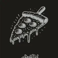 کارگر فست فود