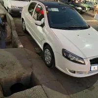 رانا پلاس پانا ۴۰۱ TU5 P ۶ دنده