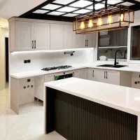 کابینت و کمد و دکوراسیون mdf|خدمات پیشه و مهارت|اصفهان, کوی شهید کشوری|دیوار