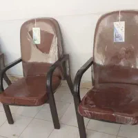 صندلی انتظار