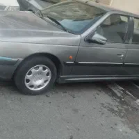 پژو پارس مدل 86 اقساطی|خودرو سواری و وانت|تهران, سید خندان (جلفا)|دیوار