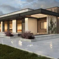 ۱۰۰۰ مترزمین ۱۰ واحد ۲۸۰ متری ساختمان یک جا