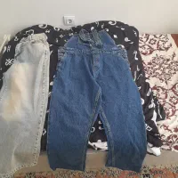 دوتا کاپشن و چنتا شلوار|لباس|گرمدره, |دیوار