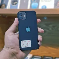 Iphone 12 normal