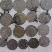 سکه های قدیمی ،