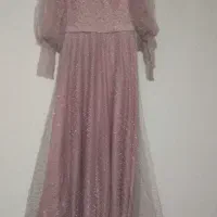 لباس مجلسی