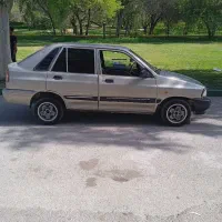 پراید 141|خودرو سواری و وانت|امیدیه, |دیوار