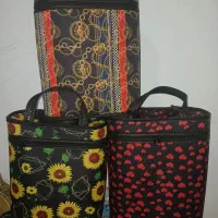 ساک۳تیکه فلاکس|کیف، کفش، کمربند|قم, شهرک مهدیه (مدرس)|دیوار