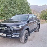 kmc t8 مدل ۱۴۰۳