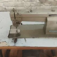 چرخ خیاطی صنعتی