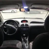 ۲۰۶ تیپ ۲ مدل ۹۸|خودرو سواری و وانت|فردیس, شهرک شهید حسینی|دیوار