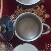 قابلمه|ظروف پخت‌وپز|کرمانشاه, |دیوار