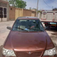 ۱۳۲پراید مدل ۸۸