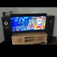 باند خانگی رکسون