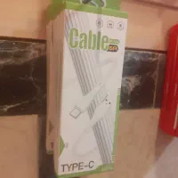 کابل شارژر با کیفیت عالی|لوازم جانبی موبایل و تبلت|تبریز, |دیوار