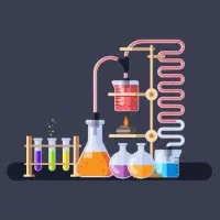 تدریس شیمی به صورت انلاین