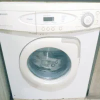 لباسشویی سامسونگ