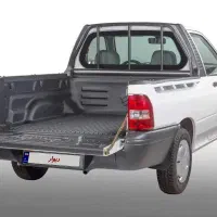 سایپا 151 GX (موتور ارتقاع یافته) با لاینر