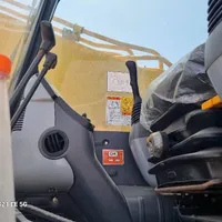بیل مکانیکی کوماتسو pc400-8r مدل ۲۰۲۱|خودرو سنگین|تهران, باغ خزانه|دیوار