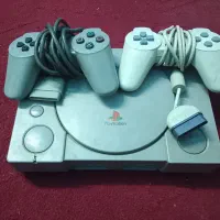 پلستیشن وان 1|کنسول، بازی ویدئویی و آنلاین|مشهد, شهرک بهارستان|دیوار