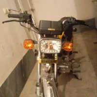 موتور 200پرواز مدل 402 کارکرد 2600.سند سفید سالم