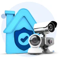 نصاب دوربین و دزدگیر