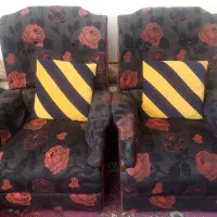 مبل هفت نفره