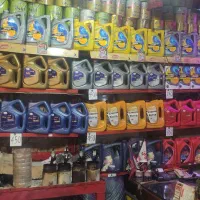 تعویض روغنی جوان زمبیل اباد
