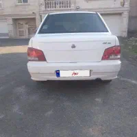 پراید ۱۳۲ مدل ۹۸|خودرو سواری و وانت|رشت, جانبازان|دیوار